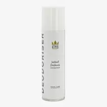Sneaker King deodorant