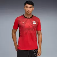 Egypte 2026 thuisshirt voor heren