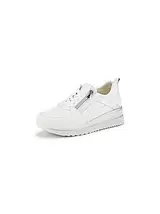 Plateau sneaker Luana
