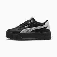 Karmen II Idol Metallic Whisper sneakers voor dames