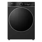 Hisense WF7I1248BBR/BLX Zwart