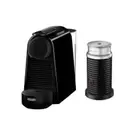 DeLonghi Essenza Mini EN85.BAE & Milk Zwart
