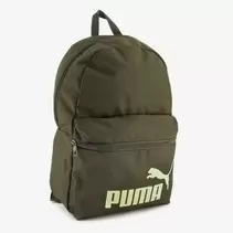 Puma Phase rugzak olijfgroen 22 liter