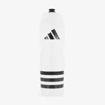 Adidas Tiro Bot bidon 750 ml wit