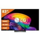 LG OLED 4K 83C69 (2026)