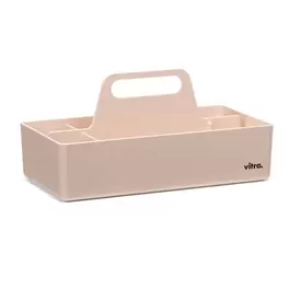 Opbergbox Toolbox RE pale rose
