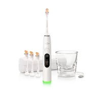 DiamondClean 8500
