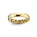 Gioia "Promessa" ring 4.5mm
