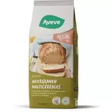 All-in broodmix meergranenbrood 2.5 kg