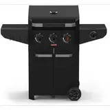 Luca 312 gasbarbecue