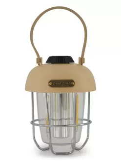 Orvieto - Campinglamp