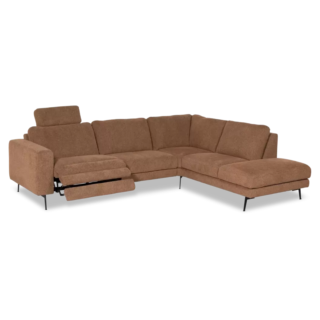 Relaxbank Fusion - Fermo Hazel