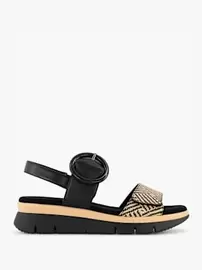 Sandalette