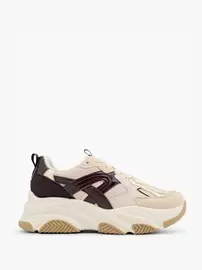 Chunky sneaker