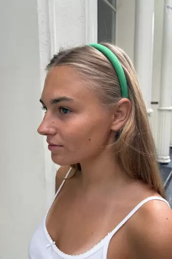 Product Name:Solid Headband