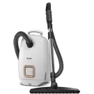 Miele Guard L1 Parquet XL Briljantwit