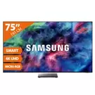 Samsung Micro RGB 75R95H (2026)