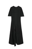 ZW COLLECTION MIDI DRESS