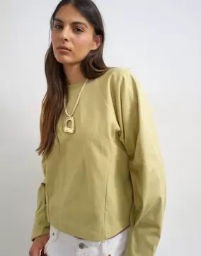 TSROSA Top