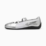 Speedcat Ballet Metallic schoenen voor dames