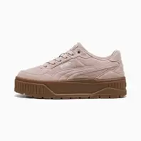 Karmen II Idol Suede sneakers voor dames