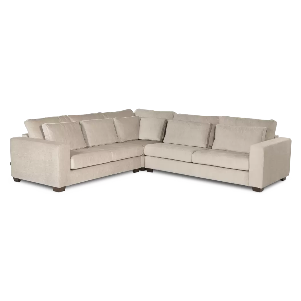 Hoekbank Beverly Hills - Loft Naturel