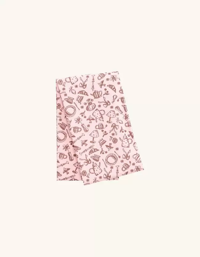 Patchworkstof