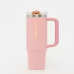 The Quencher ProTour Flip Straw Tumbler 0,9L
