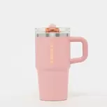 The Quencher ProTour Flip Straw Tumbler 0,6L