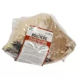 Hondensnack gevulde kalfshoeven