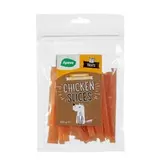 Hondensnack chicken slices 100 g