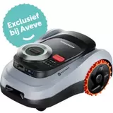 Segway i215 LiDAR robotmaaier 1500 m²