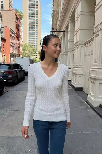 Product Name:Alina Sweater