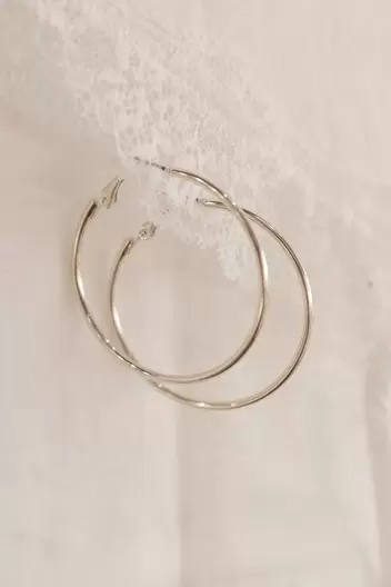 Product Name:Hoop Earrings