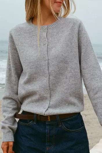 Product Name:Amelie Cardigan