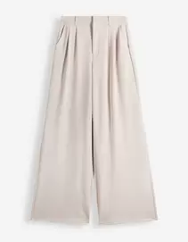 Broek - Duiken - Beige