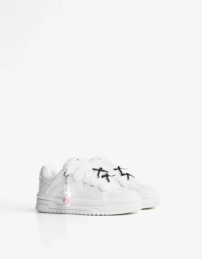 Skatersneakers Miffy