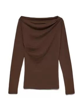 VMSOFINE Knitted pullover