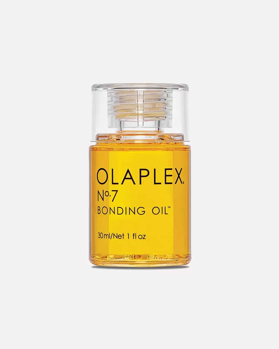 No. 7 Bonding Oil