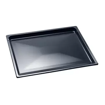 Miele HBB 51 BAKPLAAT ANTRACIET