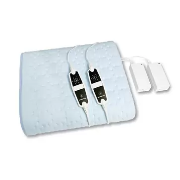 Inventum HNL4212Z Elektrische zwakstroom onderdeken