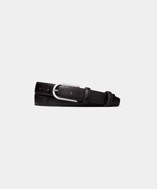 Dark Red Belt