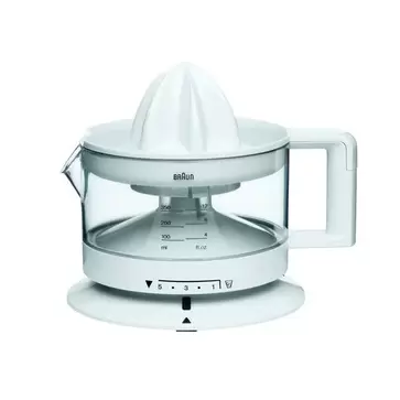Braun CJ3000WH