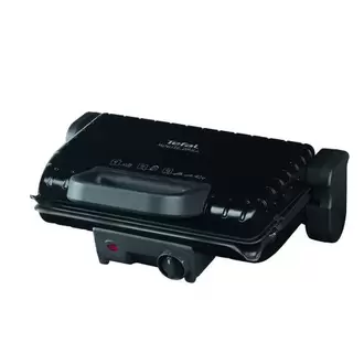 Tefal GC2058 MINUTE GRILL BLACK