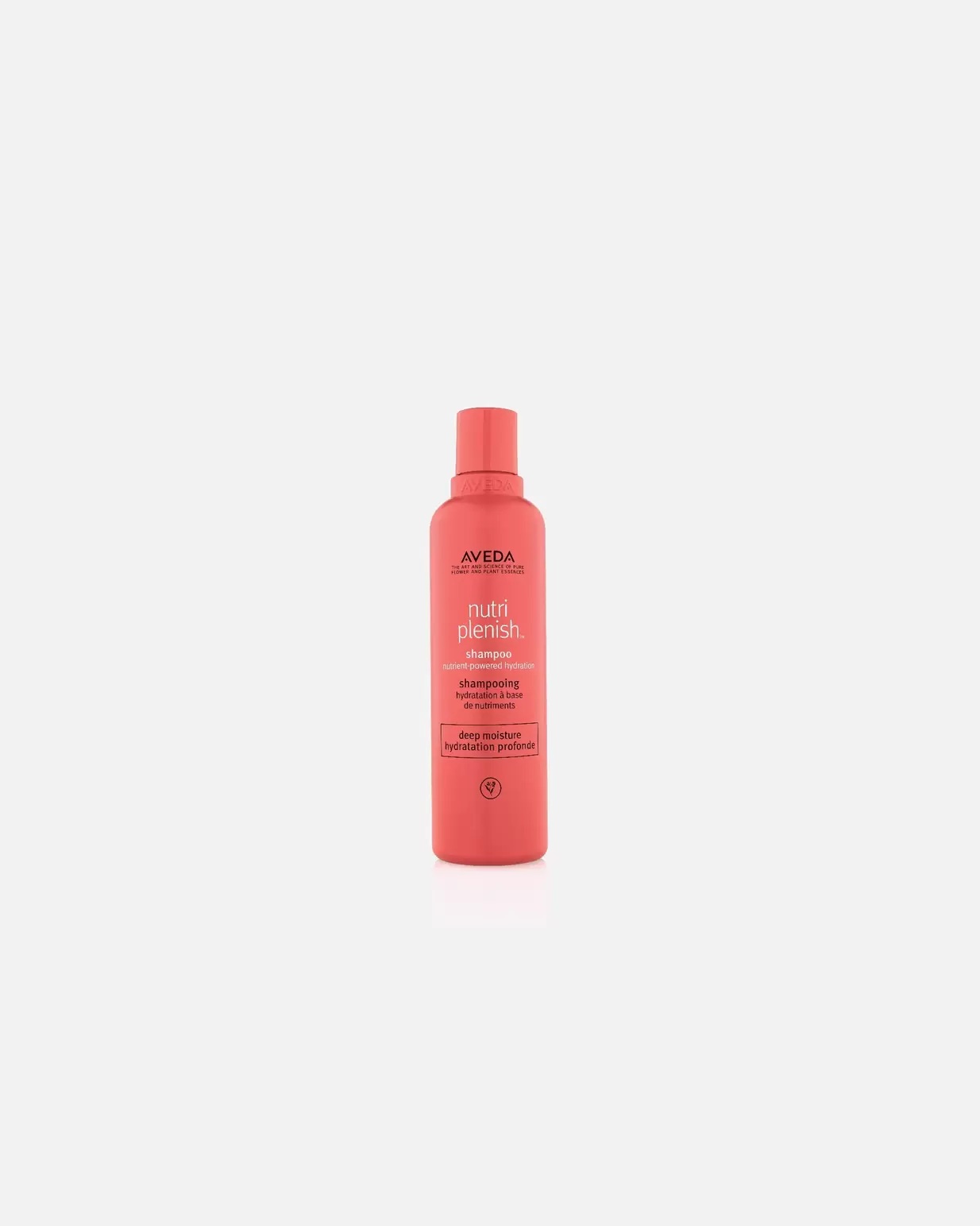 Shampoo deep moisture