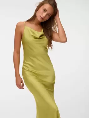 VMASTA Long dress