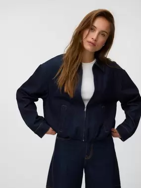 AWBERRIE Denim jacket