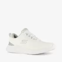 Skechers Skech-Lite Pro 2.0 dames sneakers wit grijs
