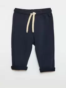 Joggingbroek van french terry