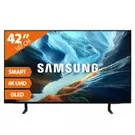 Samsung OLED 4K 42S93H (2026)